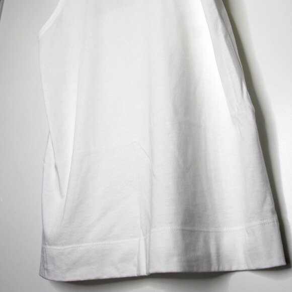 BNWT SS21 DRIES VAN NOTEN x LEN LYE "YOU" HAVIL TANK TOP XS & M - Picture 7 of 15